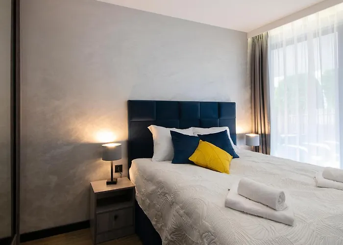 Kalinowy Zakatek - Apartament Nr 8 Kalinowa 13 Szczyrk