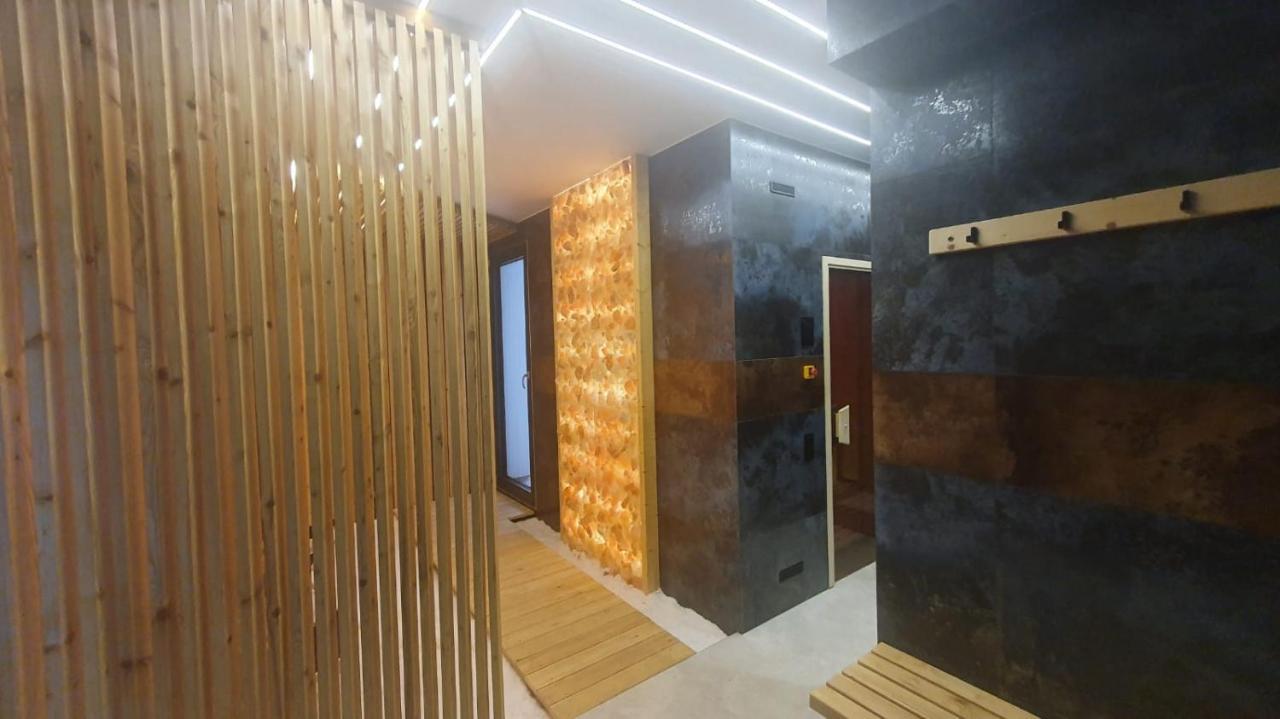 Kalinowy Zakatek - Nr 8 Kalinowa 13 Szczyrk
