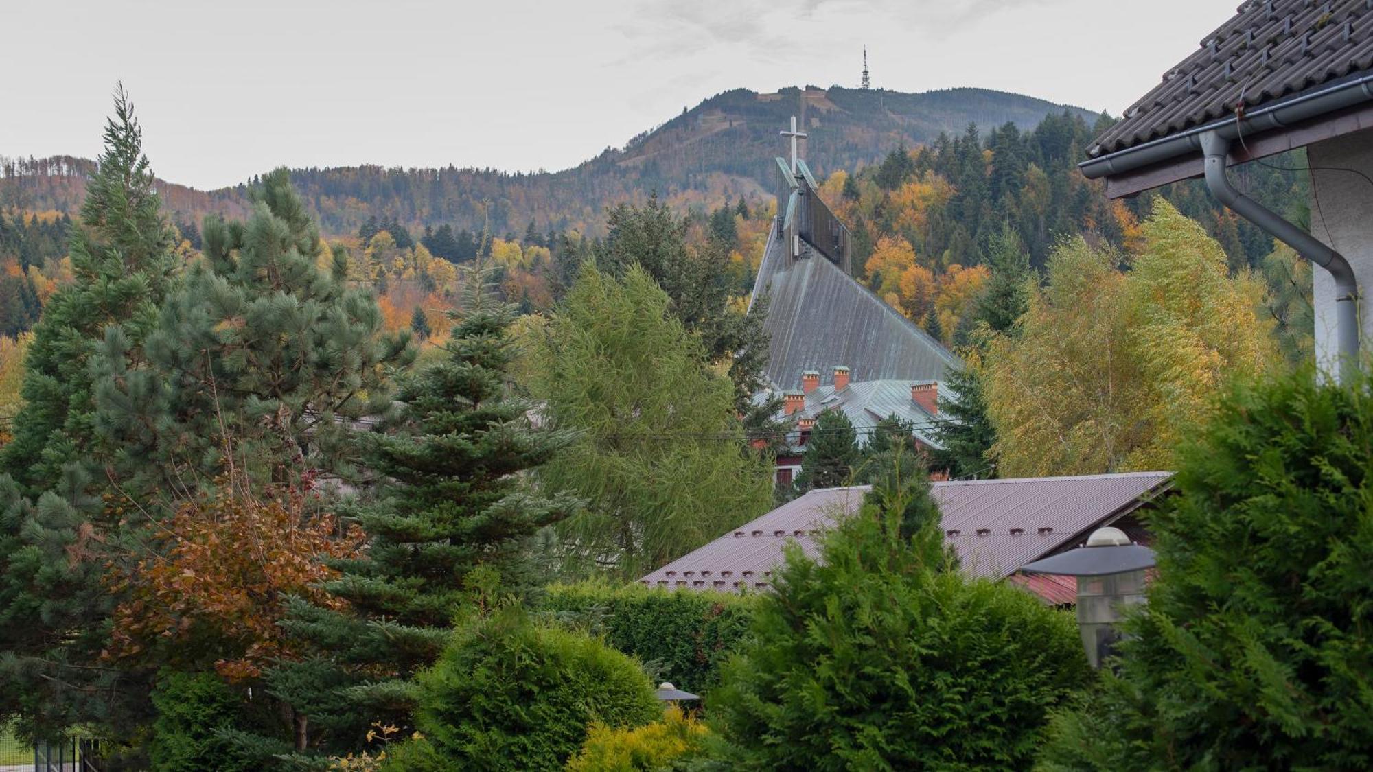 Kalinowy Zakatek - Nr 8 Kalinowa 13 *