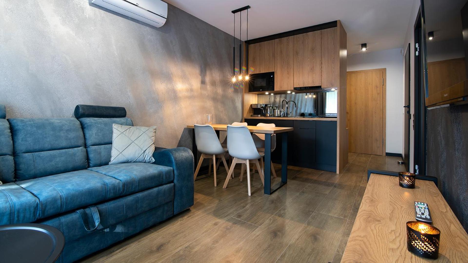 Kalinowy Zakatek - Nr 8 Kalinowa 13 Apartment