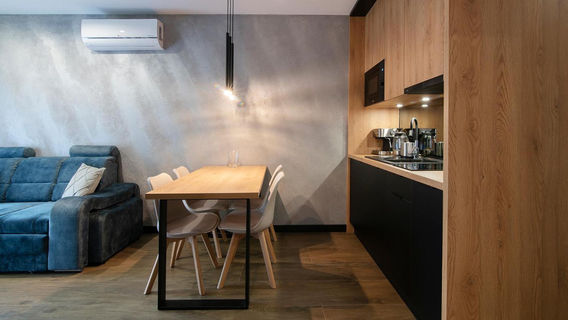 Apartment Kalinowy Zakatek - Nr 8 Kalinowa 13 Szczyrk